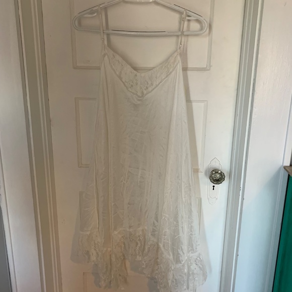 Womens slip dress - Picture 6 of 8